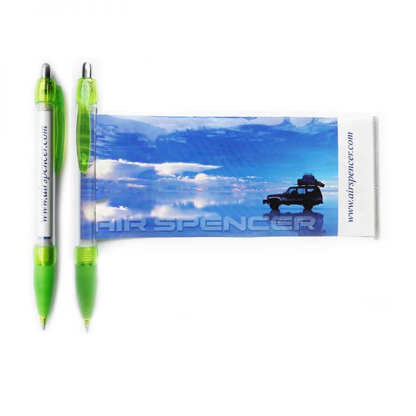 Scroll Pens - Promotional Pens Australia - Air Spencer